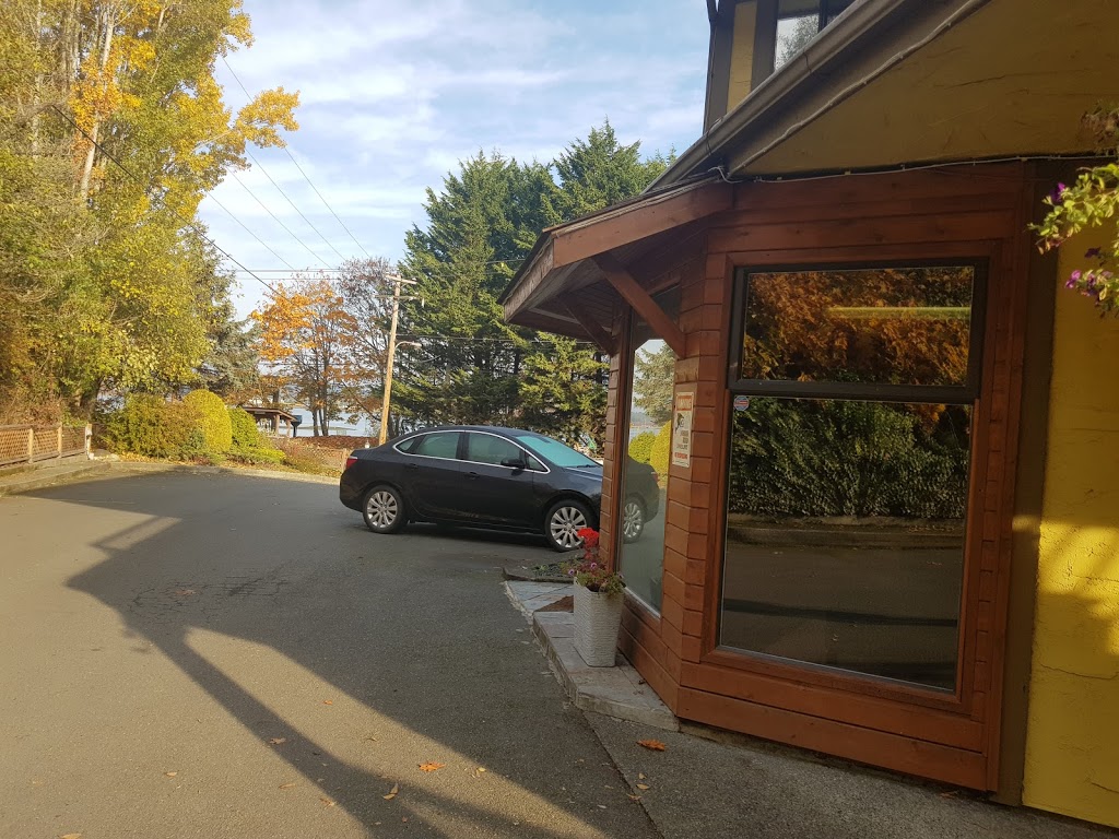 Wessex Inn Motel | 1846 Cowichan Bay Rd, Cowichan Bay, BC V0R 1N1, Canada | Phone: (250) 748-4214