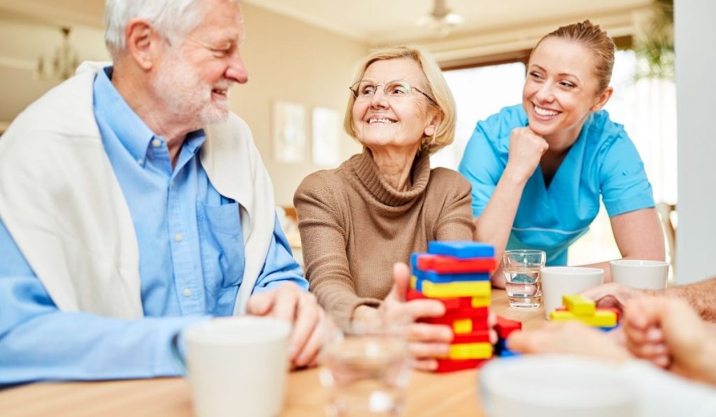 Quality Homemakers Canada | 2010 Winston Park Dr Suite 200B, Oakville, ON L6H 5R7, Canada | Phone: (437) 600-9647