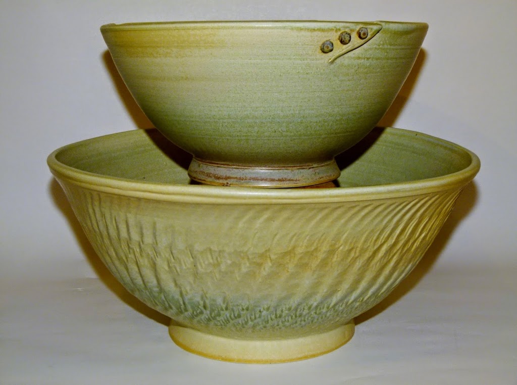 Pottery by Peggy | 10849 Olsen Rd #2, Ladysmith, BC V9G 1Z8, Canada | Phone: (250) 416-1411