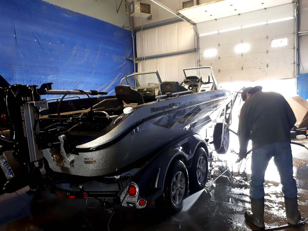 WIN Auto Glass & Auto Detailing | 539 12 Ave E, Regina, SK S4N 5T7, Canada | Phone: (306) 201-7389