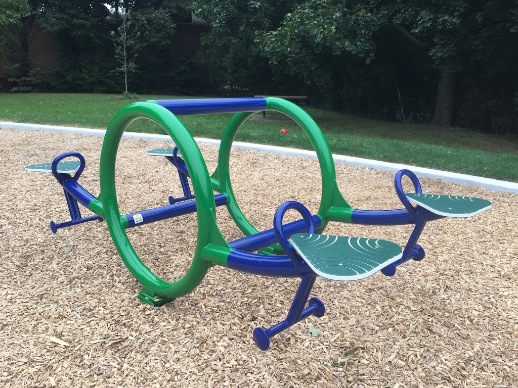 Conacher Park | Conacher Park, 645 Conacher Dr, North York, ON M2M 2P4, Canada | Phone: (416) 338-4386