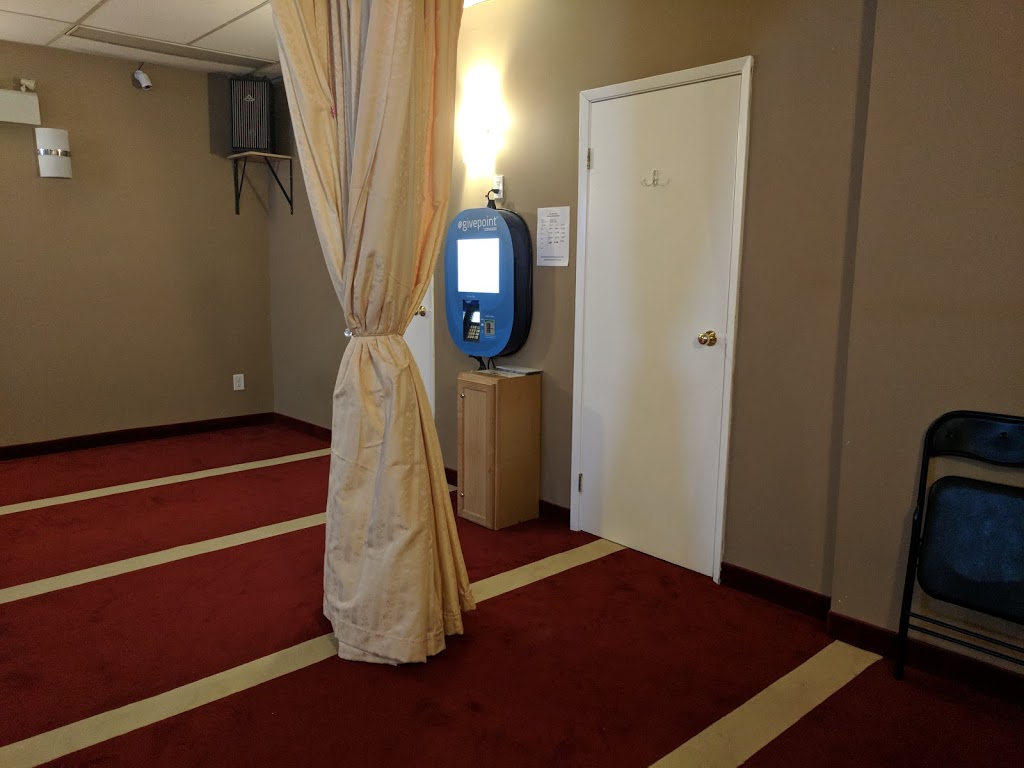 Rowdah Centre (Meadowvale Musalla) | 6900 Millcreek Dr #4, Mississauga, ON L5N 6C1, Canada | Phone: (647) 328-5152