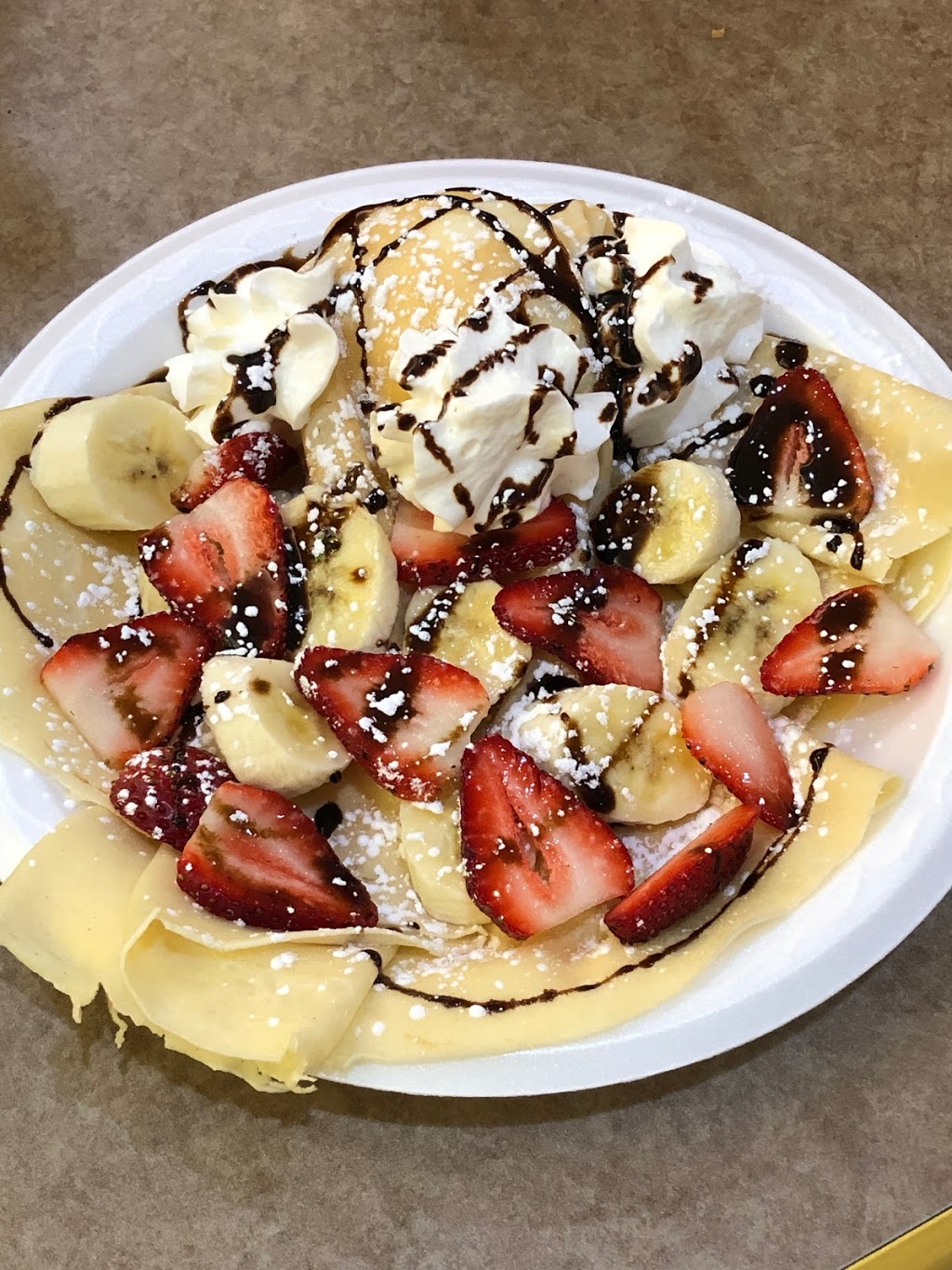 Fruitti Mix | 3255 Hwy 7 East, Unit 239FC, Markham, ON L3R 3P9, Canada | Phone: (905) 489-0773