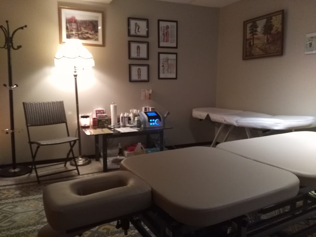 VLADIMIRS MASSAGE | 184 Westland St, Okotoks, AB T1S 0B4, Canada | Phone: (587) 777-7990