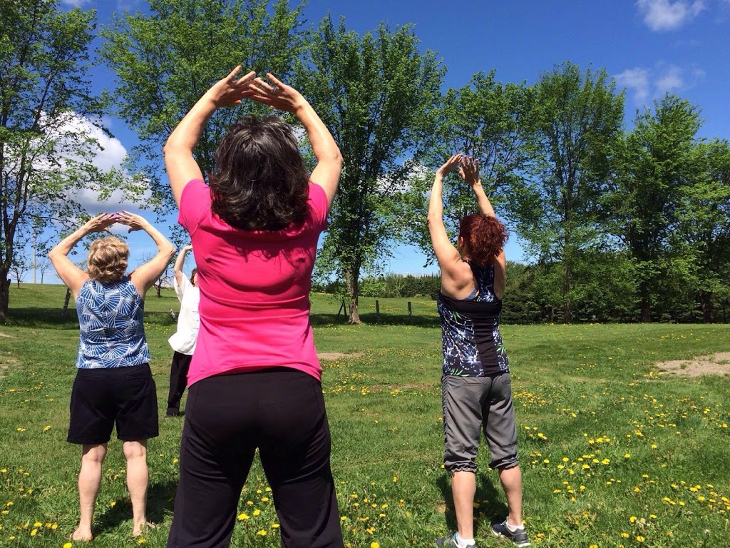 Centre de Massothérapie et de Qi Gong de Québec | 1673 Route de lAéroport, LAncienne-Lorette, QC G2G 1V6, Canada | Phone: (418) 717-5796