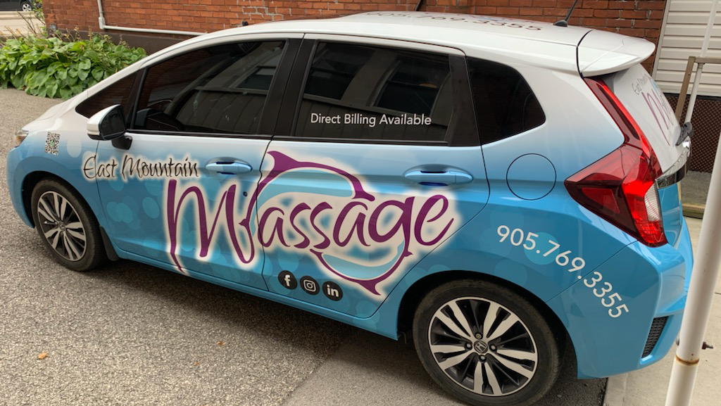 East Mountain Massage Fennell Ave E | 662 Fennell Ave E unit 1, Hamilton, ON L8V 1V1, Canada | Phone: (905) 769-3355