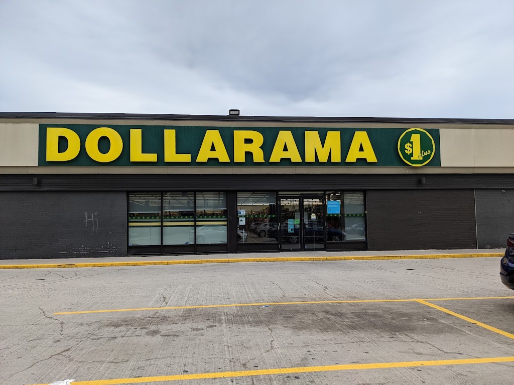 Dollarama | 98-120 McDonald St, Loch Lomond Rd, Saint John, NB E2J 1M5, Canada | Phone: (506) 634-7589