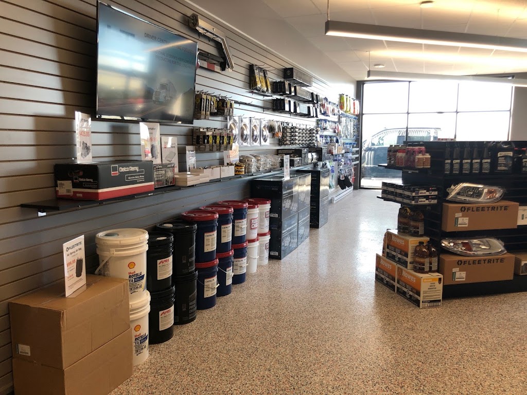 East Coast International Trucks, Inc. | 39 Union Rd #221, Brackley, PE C1E 3B2, Canada | Phone: (902) 368-7111