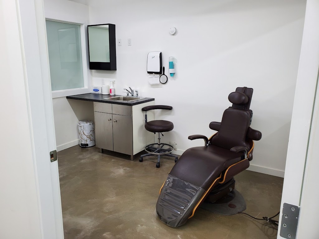 Nova Denture Center | 1112 Austin Ave #101, Coquitlam, BC V3K 3P5, Canada | Phone: (604) 937-0224