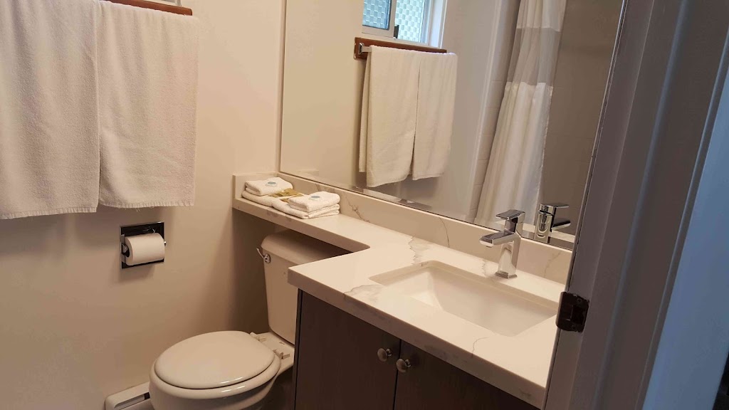 Canyon Alpine | 50530 Trans-Canada Hwy, Boston Bar, BC V0K 1C0, Canada | Phone: (604) 867-9295