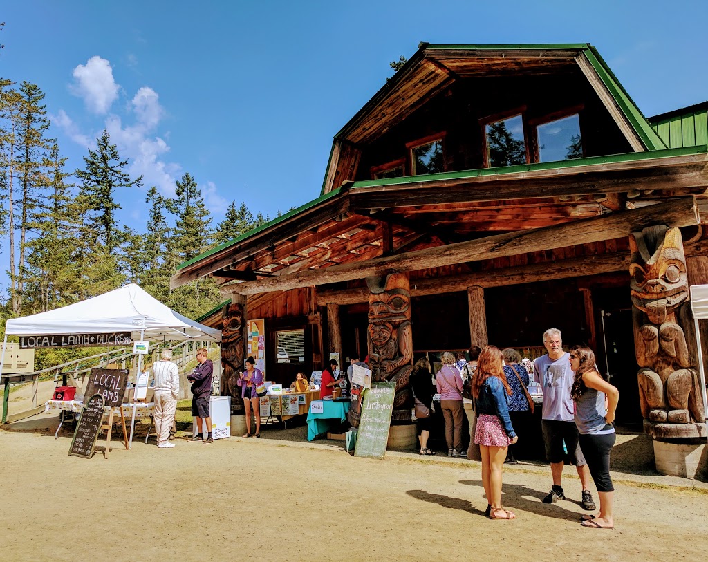 Pender Island Community Hall | 4418 Bedwell Harbour Rd, Pender Island, BC V0N 2M1, Canada | Phone: (250) 629-3669