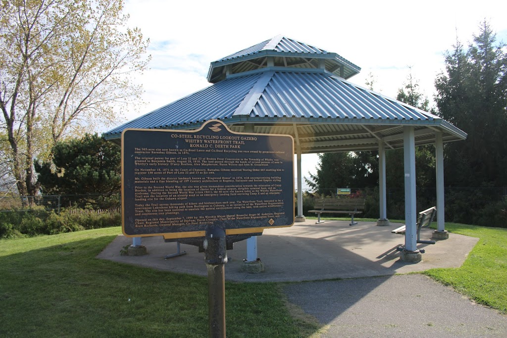 Lakefront West Park | 1221 Phillip Murray Ave, Oshawa, ON L1J 6Z8, Canada | Phone: (905) 436-3311