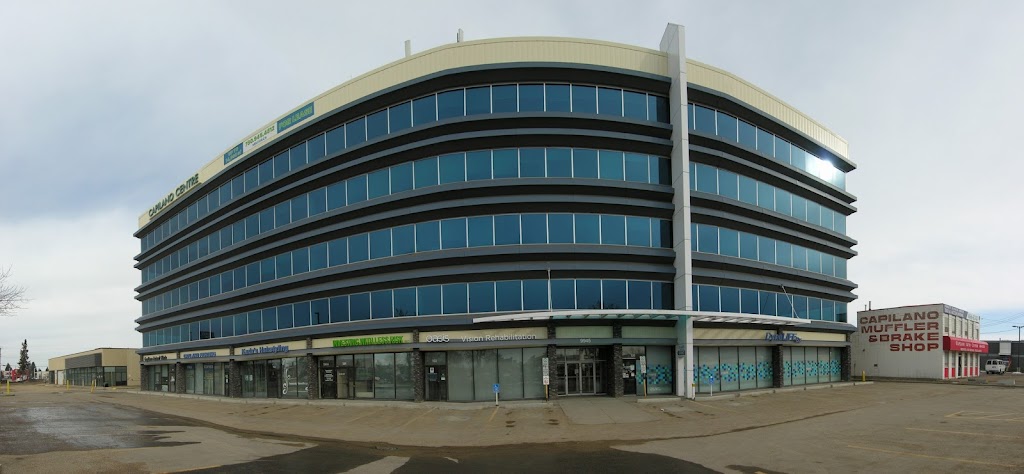 CBI Health | Capilano Centre, 9945 50 St NW Suite 500, Edmonton, AB T6A 0L4, Canada | Phone: (780) 488-7282