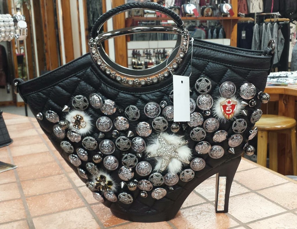 Boutique Condor | 95 Boulevard de Gaulle, Lorraine, QC J6Z 3R8, Canada | Phone: (450) 621-6404