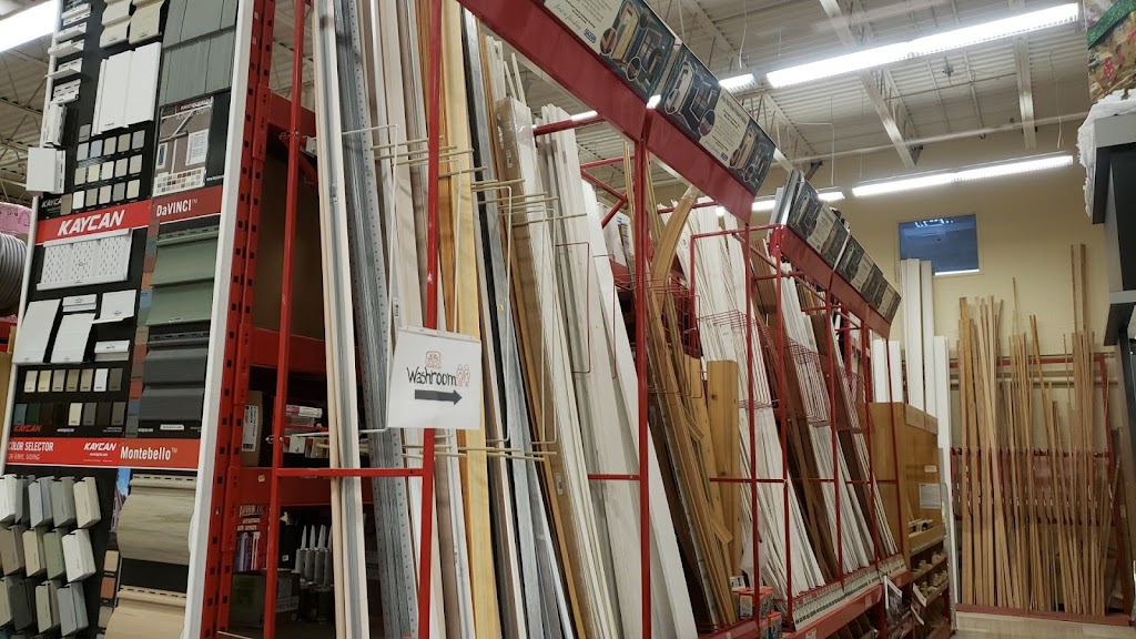 Home Hardware Building Centre-Fort Saskatchewan | 8817 111 St, Fort Saskatchewan, AB T8L 3S6, Canada | Phone: (780) 992-1190