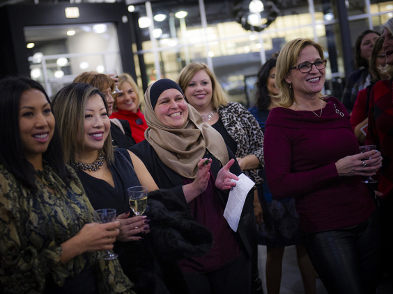 Womens Business Network | 70 Bongard Ave, Nepean, ON K2E 7Z9, Canada | Phone: (613) 983-4145