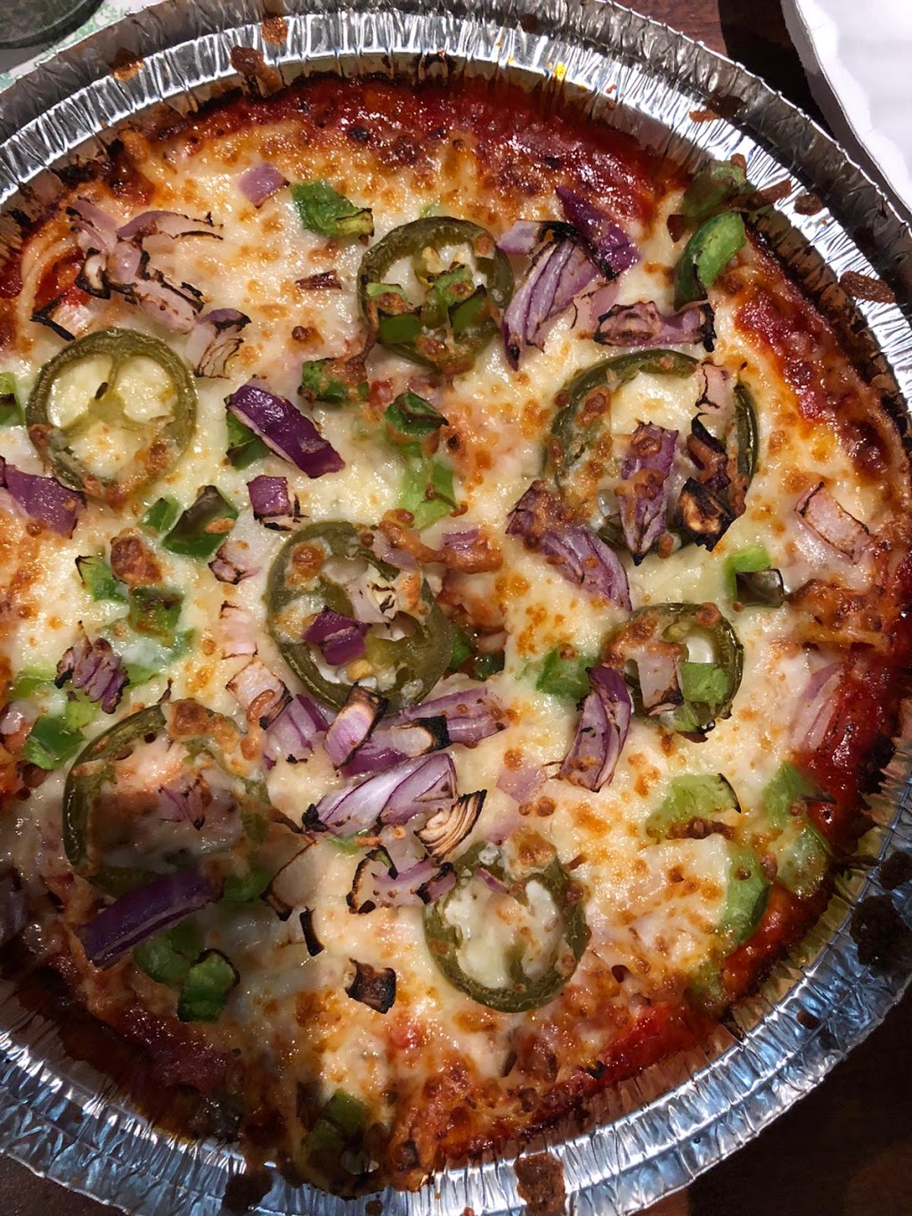 Eat Fresh Pizza | 45300 Luckakuck Way Unit #108, Chilliwack, BC V2R 3C7, Canada | Phone: (604) 824-3990