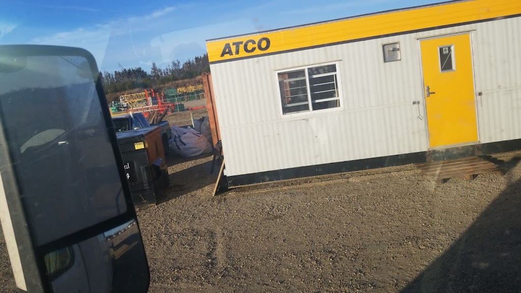WhiteStar Tubulars Ltd. | 4415 51 Ave E, Redwater, AB T0A 2W0, Canada | Phone: (780) 996-1867