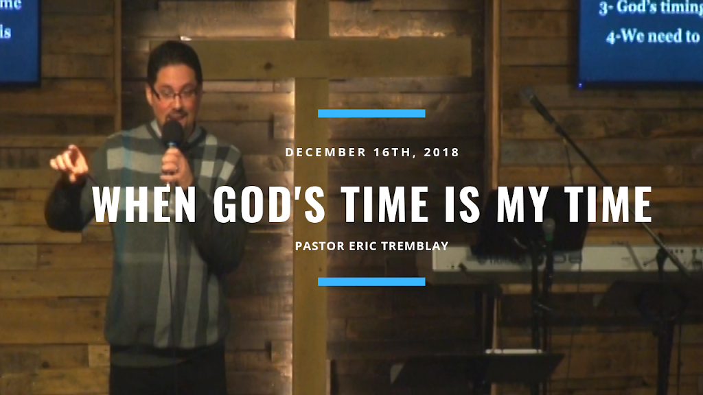 New Beginning Church | 954 Giroux St, Rockland, ON K4K 1L5, Canada | Phone: (613) 446-7586