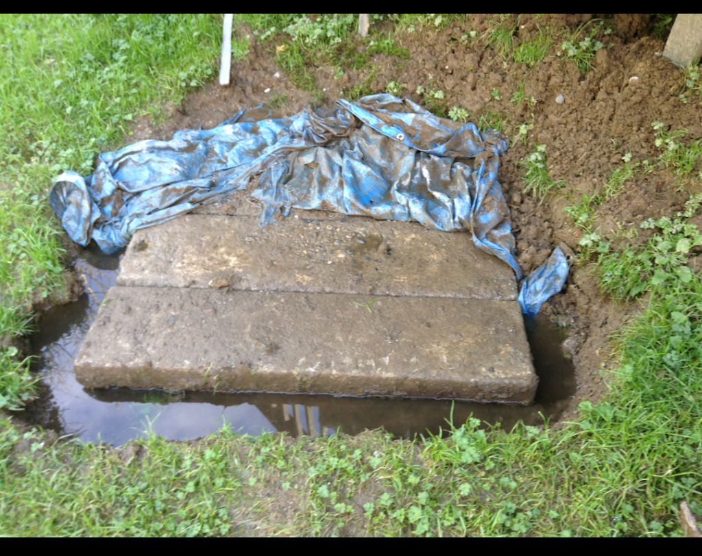 AMA Excavation, Drainage & Septic | 21282 89a Ave, Langley City, BC V1M 1Z5, Canada | Phone: (778) 868-9580