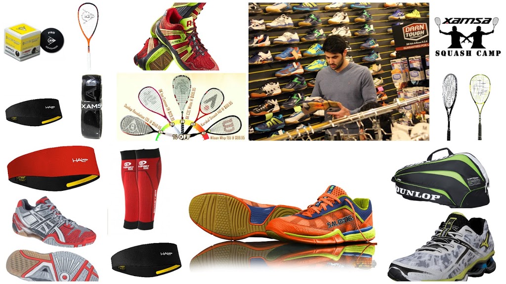 Sweat Gear Sports™ | Squash Gear · Fitness · Racquet Stringing · | 2021 Cliff Rd, Mississauga, ON L5A 3N7, Canada | Phone: (647) 628-7141