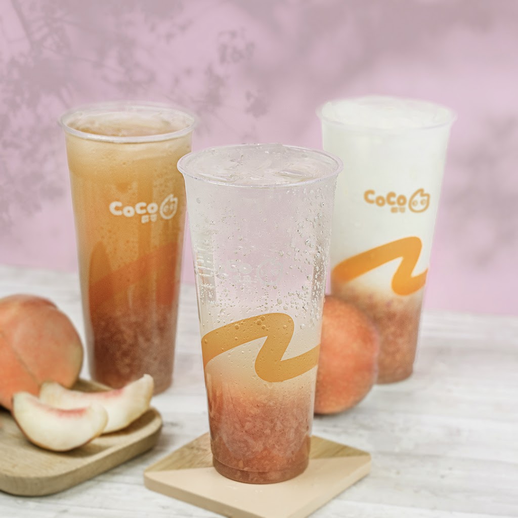 CoCo Fresh Tea & Juice | 222 Hunt Club Rd Unit 2, Ottawa, ON K1V 1C1, Canada | Phone: (613) 739-1688
