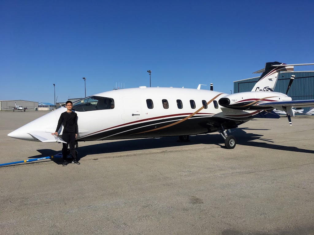 Niagara District Airport | 468 Niagara Stone Rd, Niagara-on-the-Lake, ON L0S 1J0, Canada | Phone: (905) 684-7447