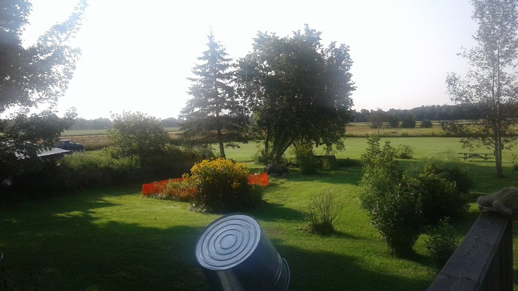 Raymond Vanderkruys Farm | 1959 Sideroad 9 & 10 Sunnidale, Stayner, ON L0M 1S0, Canada | Phone: (705) 424-6071