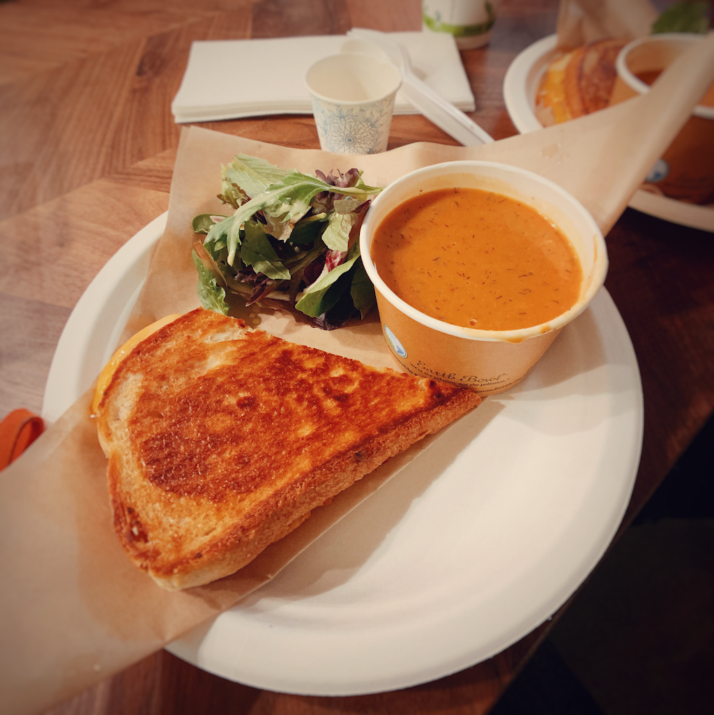 Craft Cafe | 810 Quayside Dr Shop 105, New Westminster, BC V3M 6B9, Canada | Phone: (604) 525-0760