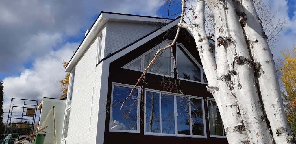 Construction de Haut Niveau | 2082 Rue Saint-Pierre, La Baie, QC G7B 2Y5, Canada | Phone: (418) 812-2479