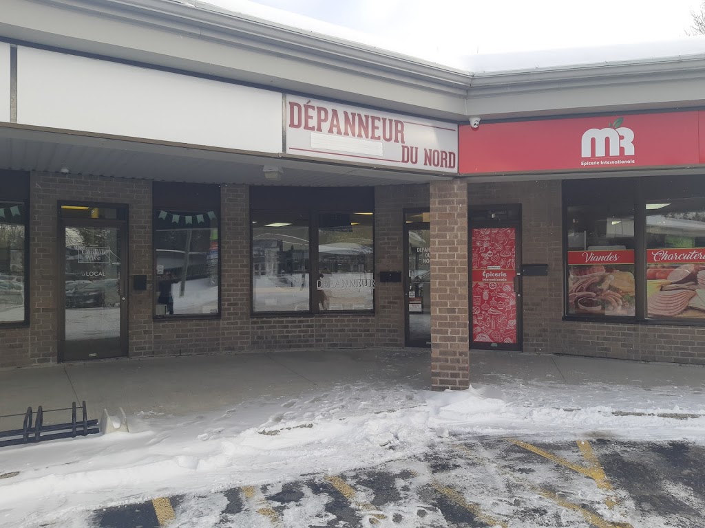 Dépanneur du nord | 3232 Rue Richard Local 6, Sherbrooke, QC J1L 1Y2, Canada | Phone: (819) 791-9478