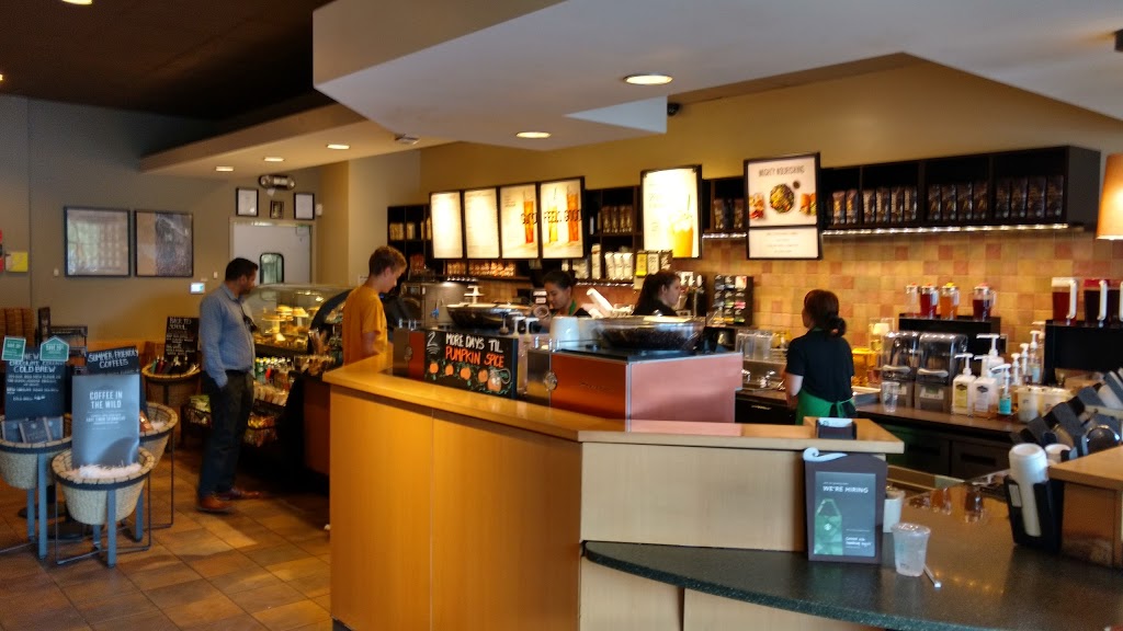 Starbucks | 6476 176 St #703, Surrey, BC V3S 4G3, Canada | Phone: (604) 574-5106