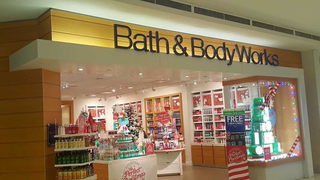 Bath & Body Works | 1225 St Marys Rd, Winnipeg, MB R2M 5E5, Canada | Phone: (204) 256-3636