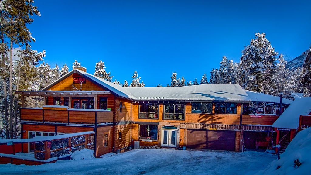 Earl Grey Lodge | Earl Grey Lodge, 2069 Summit Dr, Panorama, BC V0A 1T0, Canada | Phone: (250) 341-3641