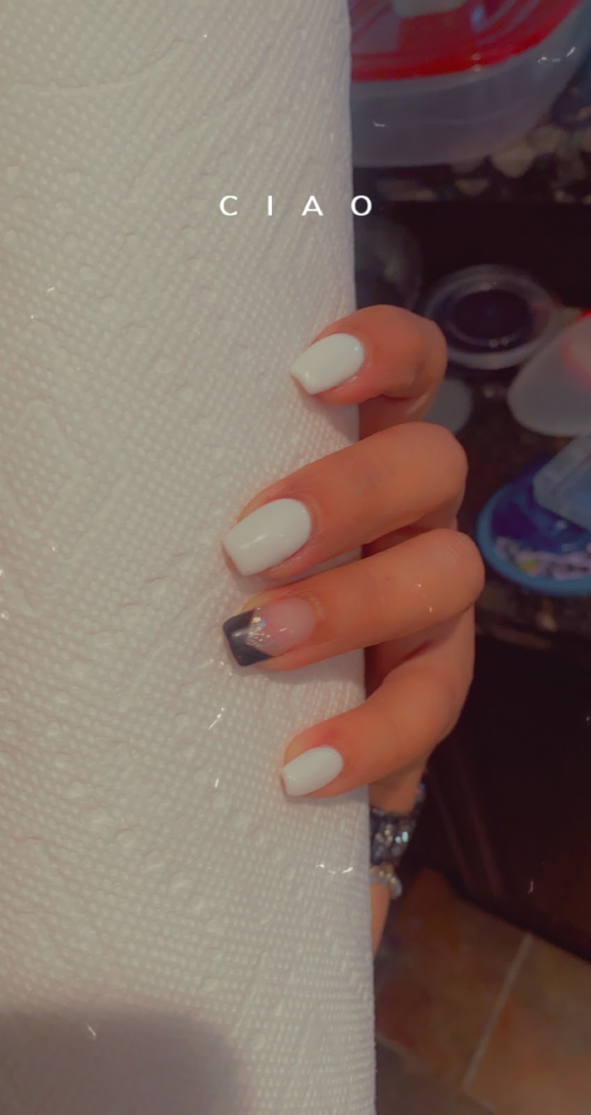 Trouvaille Nail & Beauty Bar | 8325 Financial Dr #2, Brampton, ON L6Y 0C1, Canada | Phone: (905) 456-3888