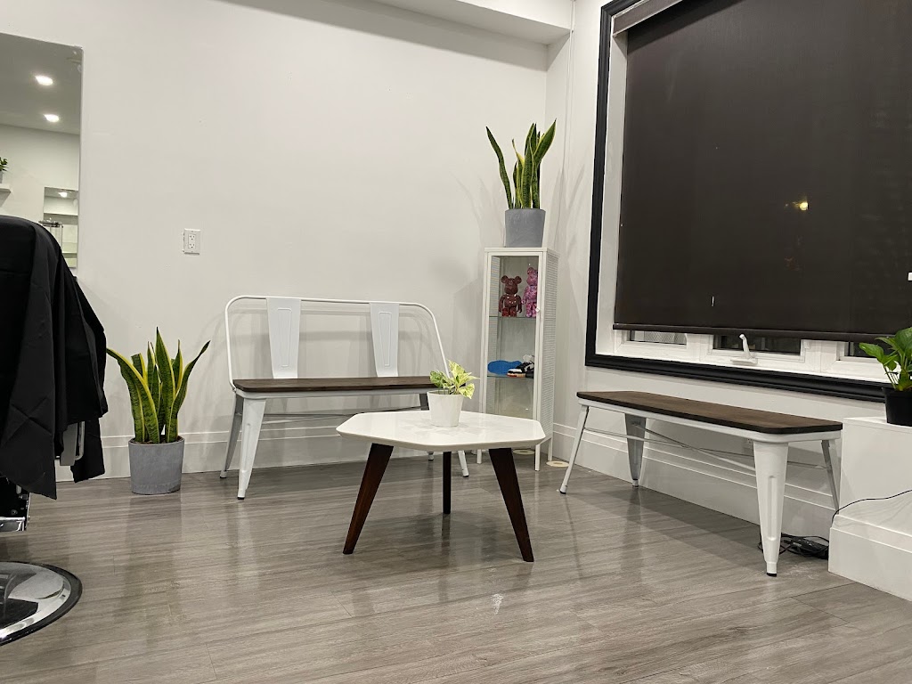 FYF STUDIO | 615 Liverpool Rd, Pickering, ON L1W 1R1, Canada | Phone: (437) 291-1515