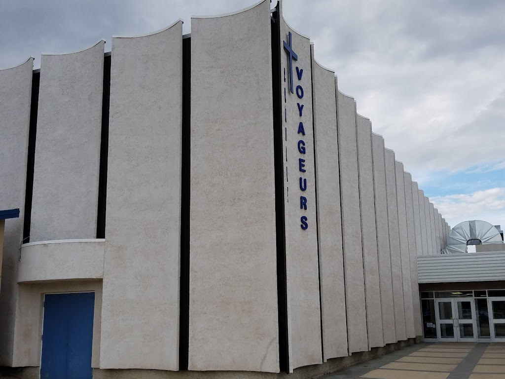École Camille J. Lerouge School | 5530 42a Ave, Red Deer, AB T4N 3A8, Canada | Phone: (403) 347-7830