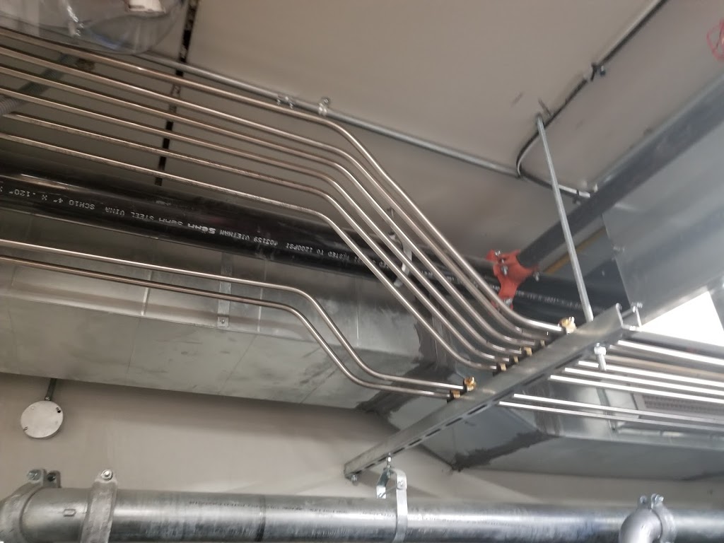 Tasmont Plumbing | 25A Foxboro Stirling Rd, Foxboro, ON K0K 2B0, Canada | Phone: (613) 962-0300