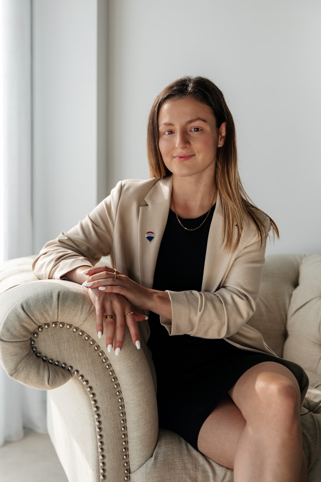 Joliane Villeneuve, courtier immobilier | 16980 Bd des Acadiens, Trois-Rivières, QC G9H 1L7, Canada | Phone: (819) 384-5428