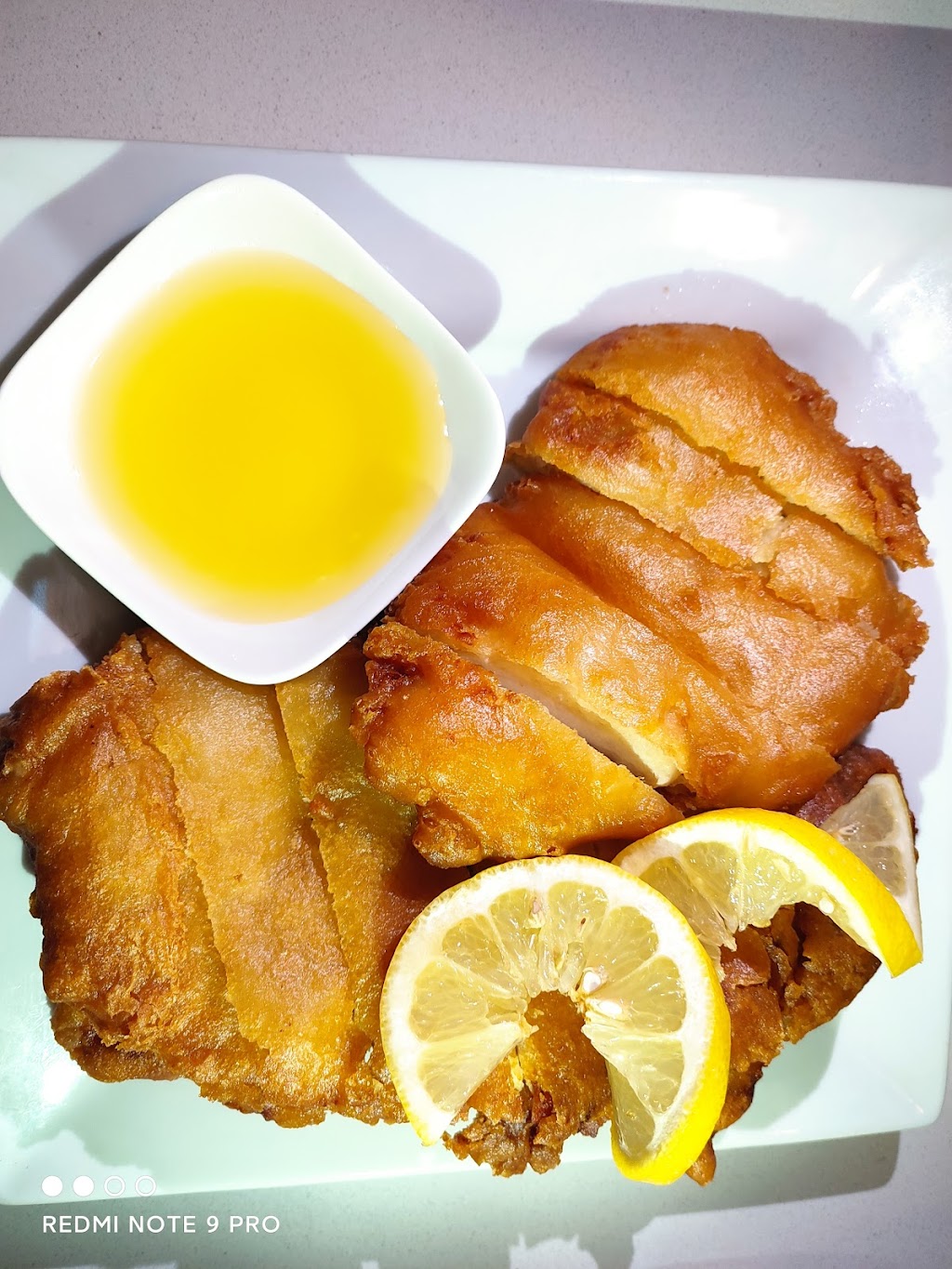 Red Bowl Chinese Restaurant | 205 19 Ave Unit 3, Nisku, AB T9E 0W8, Canada | Phone: (780) 770-2354