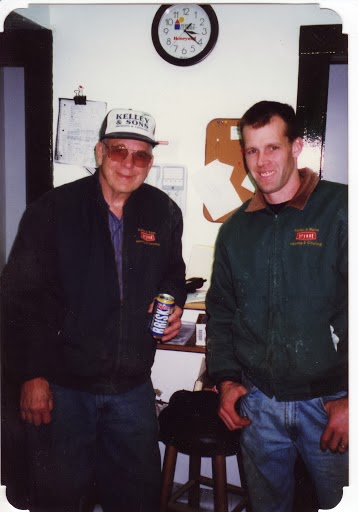 Kelley & Sons Heating & Cooling | Ira, 10000 Dixie Hwy, Fair Haven, MI 48023, USA | Phone: (586) 725-1594
