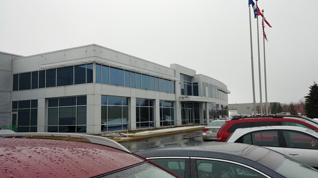 ProAmpac | 1041 Boulevard des Entreprises, Terrebonne, QC J6Y 1V2, Canada | Phone: (450) 628-4288