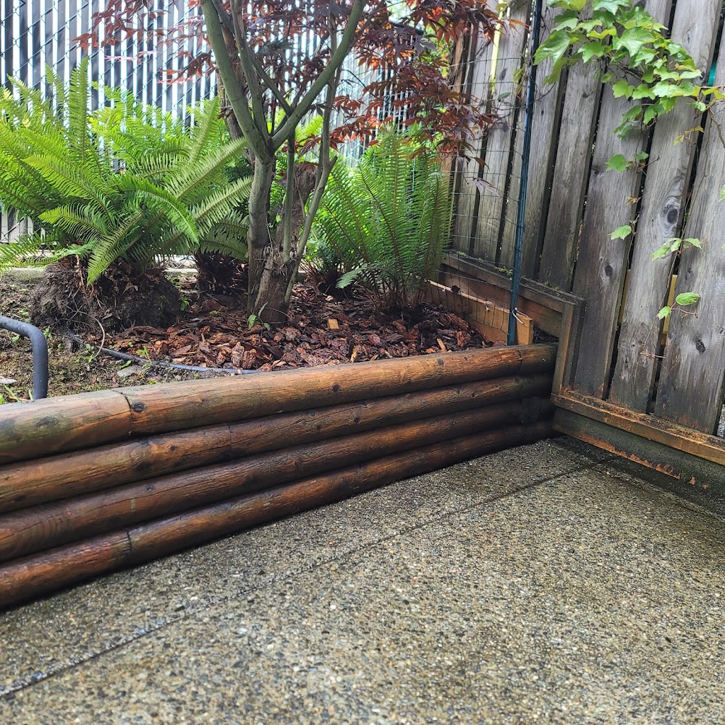 Dynamic Exteriors | 913 N Hill Pl, Victoria, BC V9B 0J1, Canada | Phone: (778) 977-0179