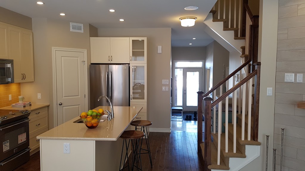 Tamarack Homes – The Meadows | 501 Egret Way, Nepean, ON K2J 5V3, Canada | Phone: (613) 692-0500