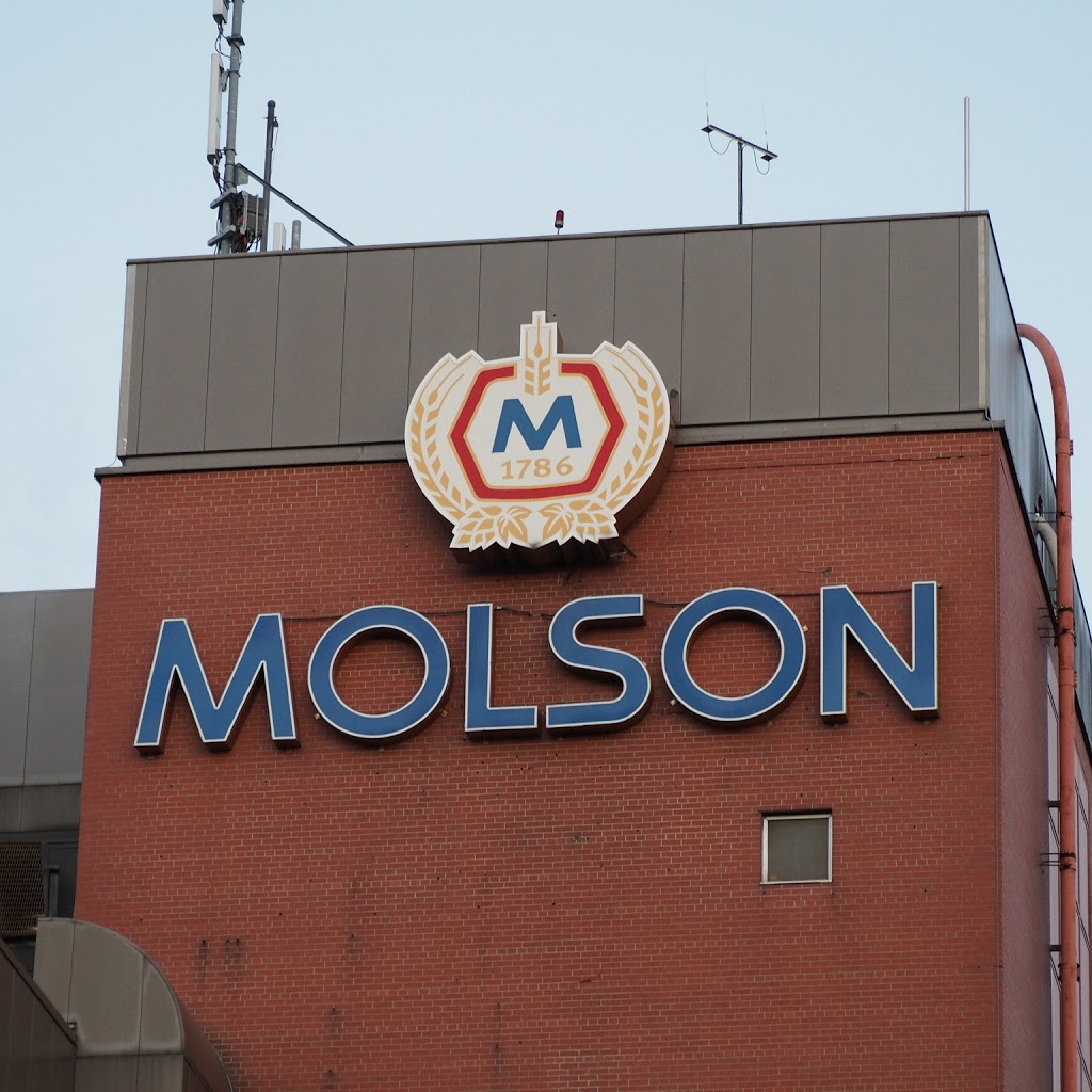 Molson Coors | 33 Carlingview Dr, Etobicoke, ON M9W 5E4, Canada | Phone: (416) 679-1786