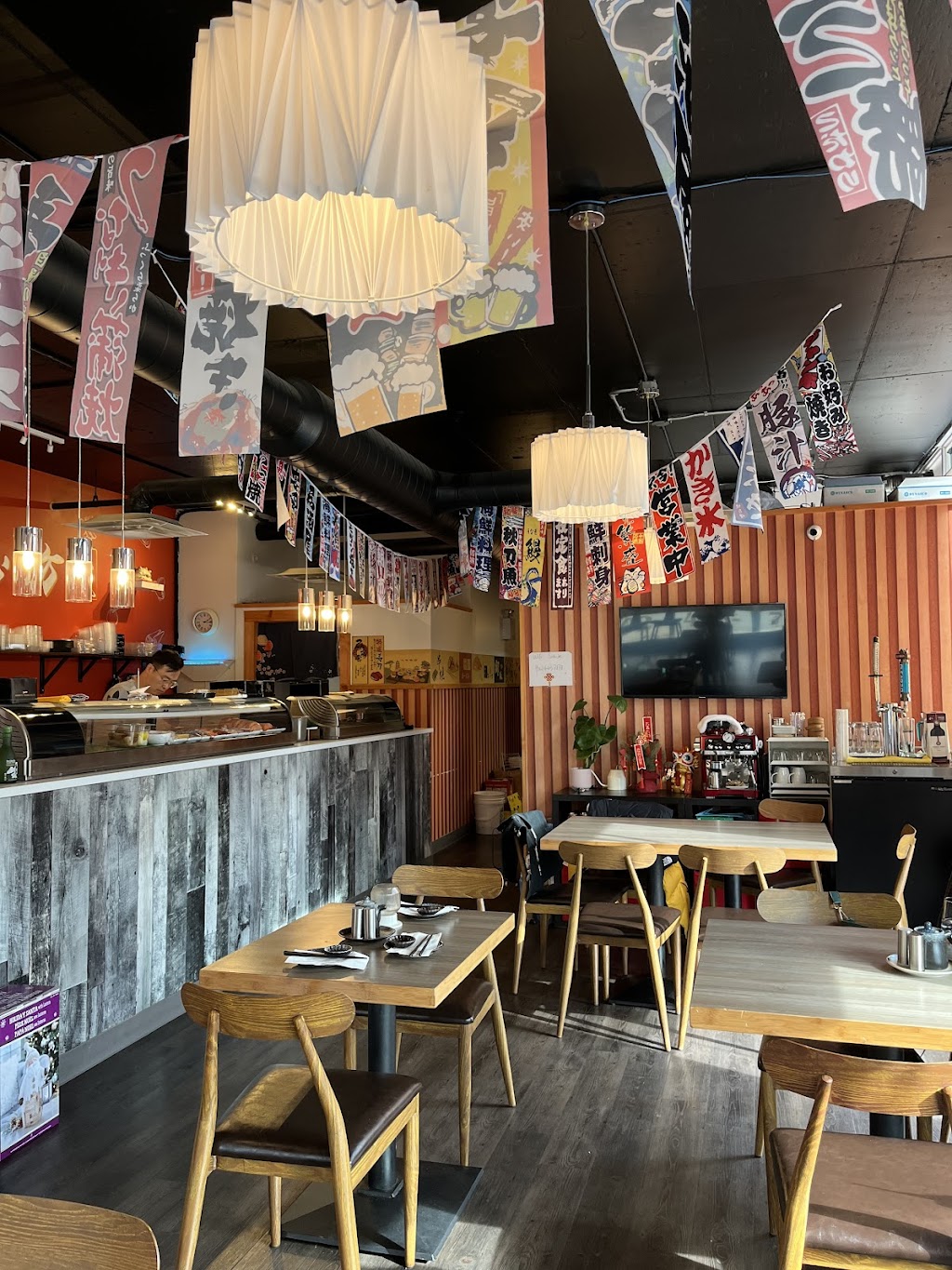 Sushi Jet Dim Sum Fund | 3481 Dutch Village Rd, Halifax, NS B3N 2S8, Canada | Phone: (902) 443-7878
