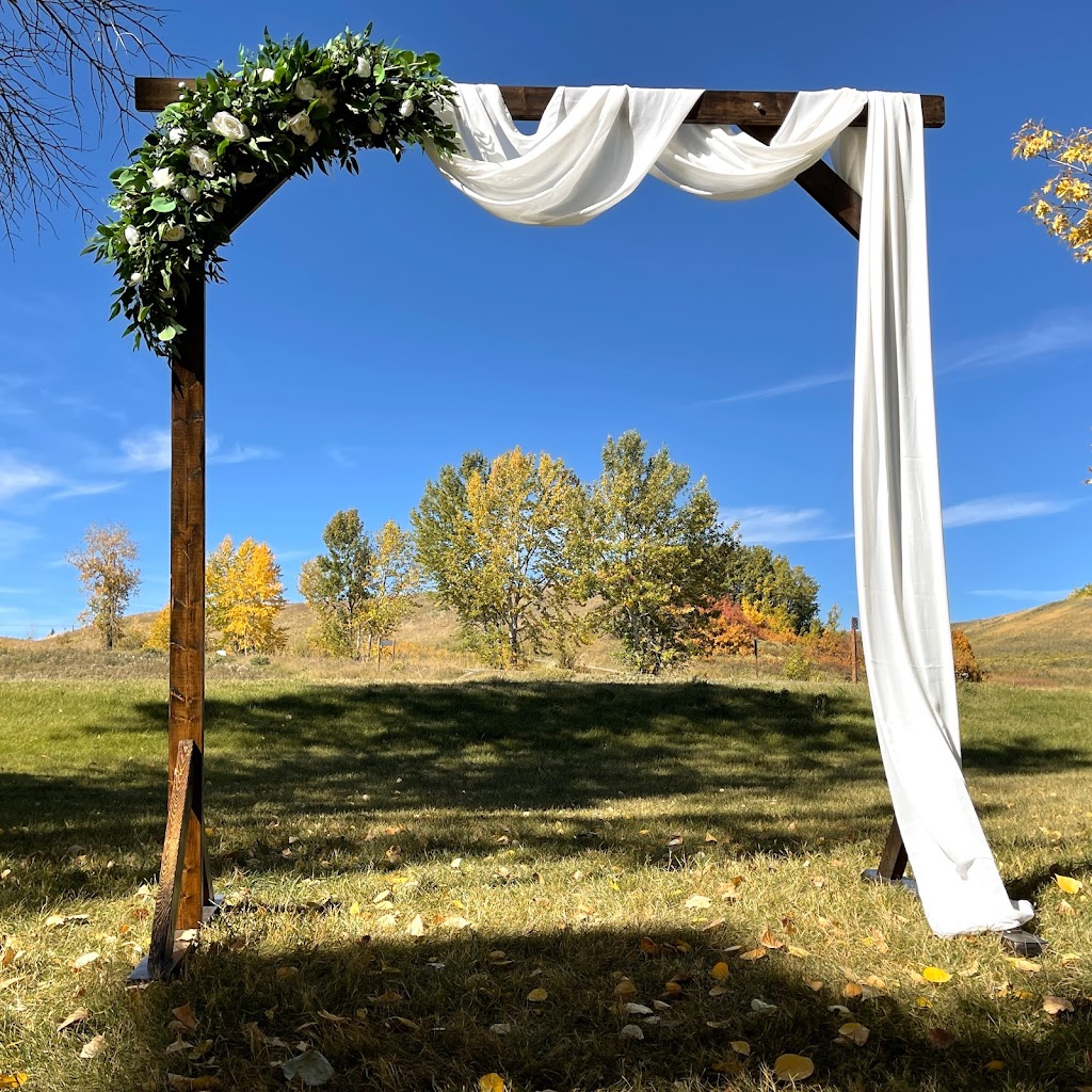 Boxwood Events | 152 Silverado Skies Manor SW, Calgary, AB T2X 0K2, Canada | Phone: (587) 997-1314