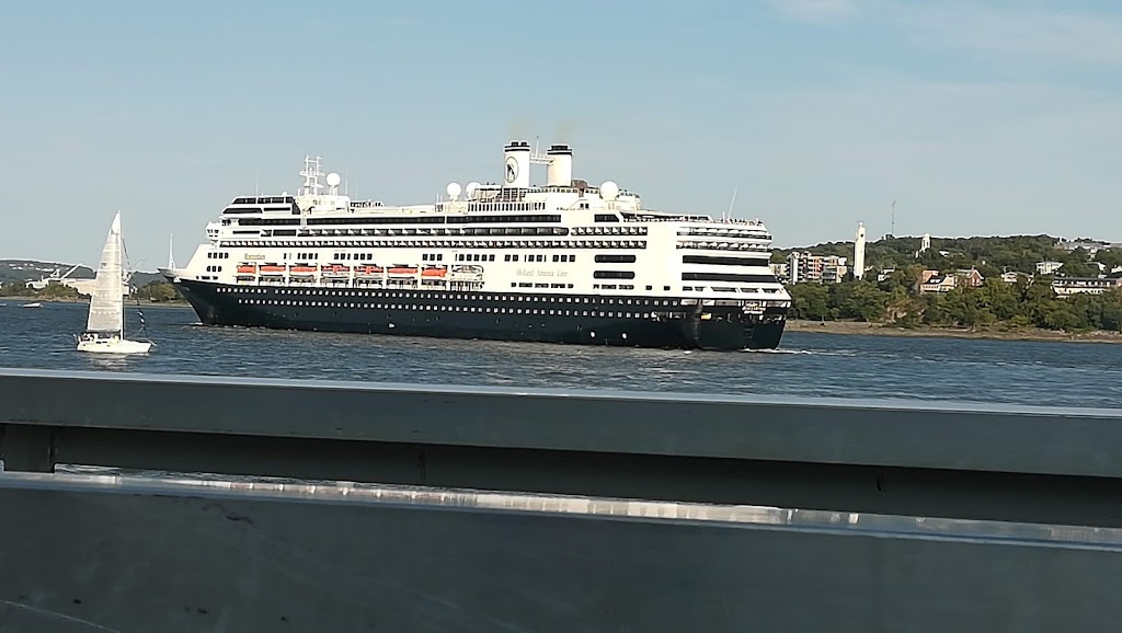 Quebec City Old Port Agora | 120 Rue Dalhousie, Québec, QC G1K 4C4, Canada | Phone: (418) 692-1200