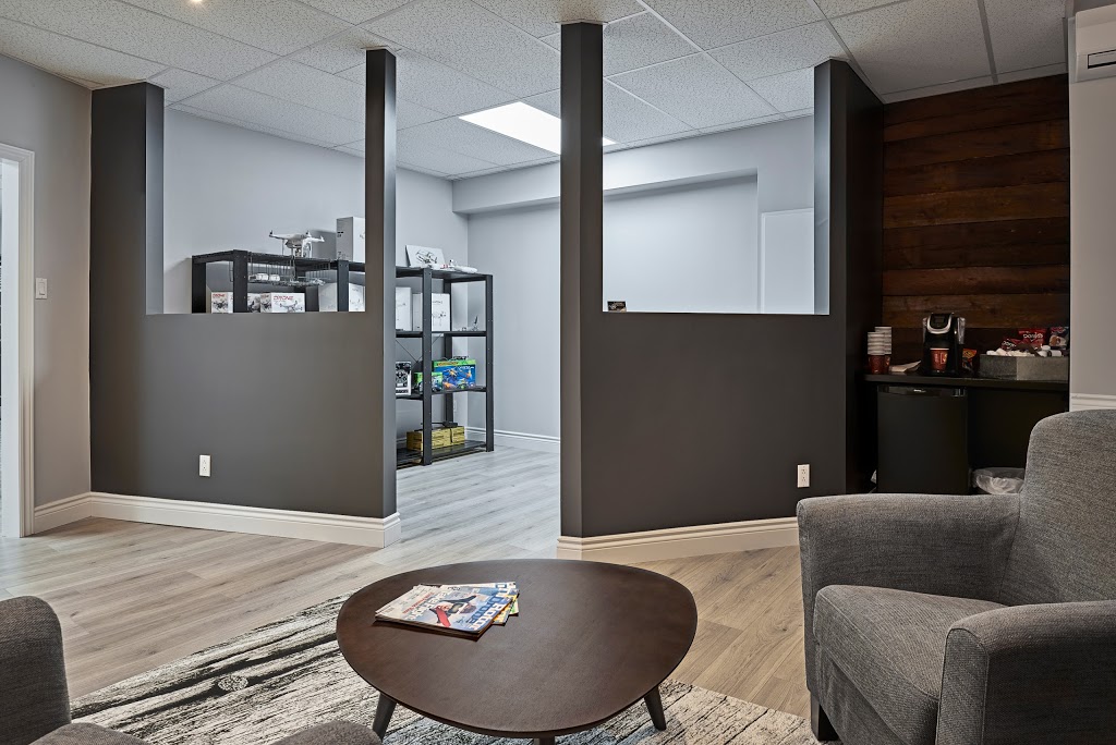 I/Drone Montréal | 98-B Chemin de la Grande-Côte, Boisbriand, QC J7G 1C3, Canada | Phone: (450) 512-2358