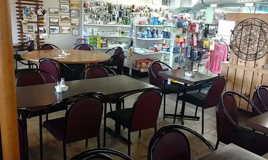 Webbers Store | 11470 Nova Scotia Trunk 7, Lake Charlotte, NS B0J 1Y0, Canada